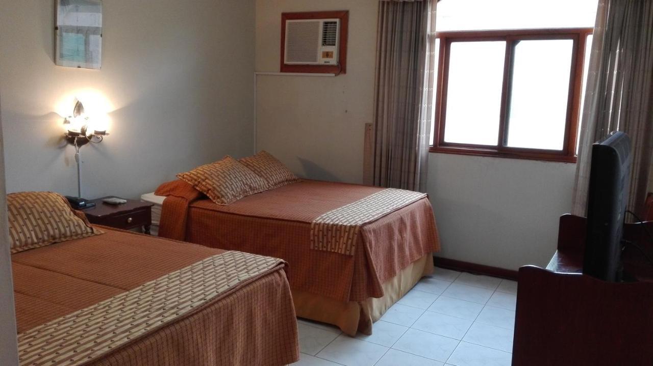 La Siesta-Hotel Sullana Luaran gambar