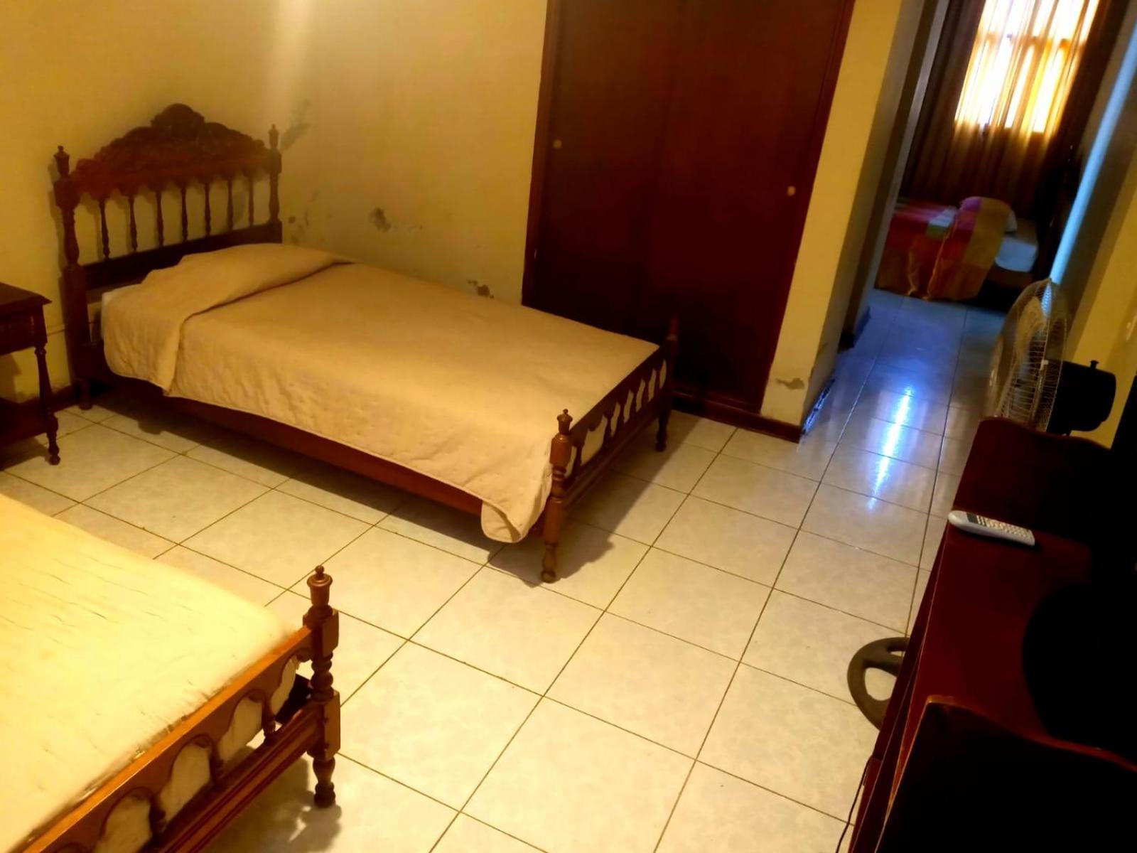La Siesta-Hotel Sullana Luaran gambar