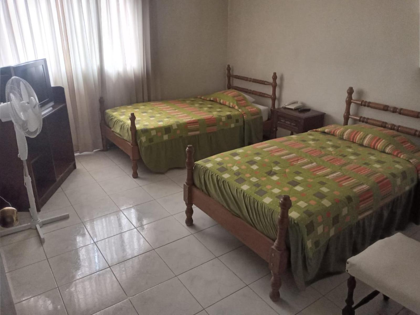 La Siesta-Hotel Sullana Luaran gambar