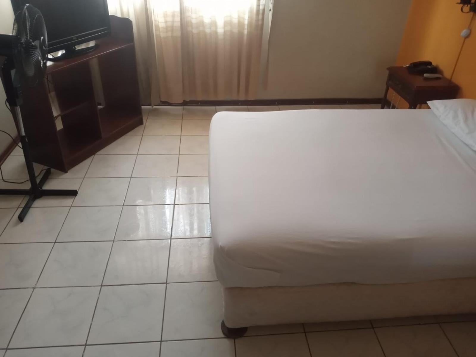 La Siesta-Hotel Sullana Luaran gambar