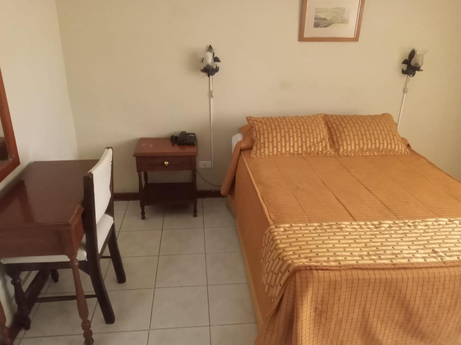 La Siesta-Hotel Sullana Luaran gambar
