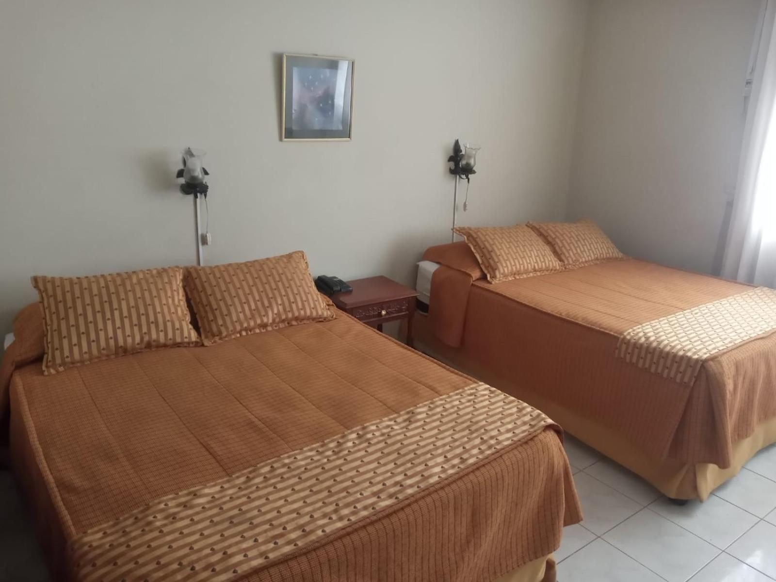 La Siesta-Hotel Sullana Luaran gambar
