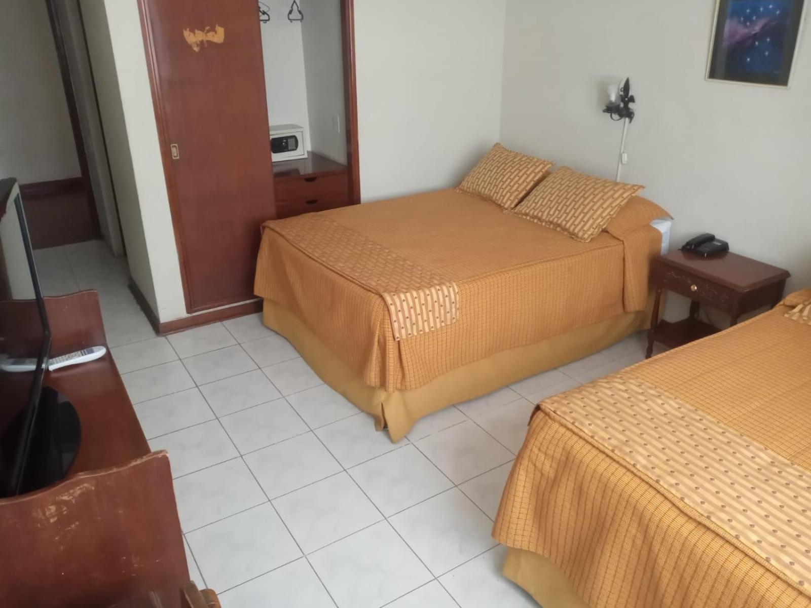 La Siesta-Hotel Sullana Luaran gambar