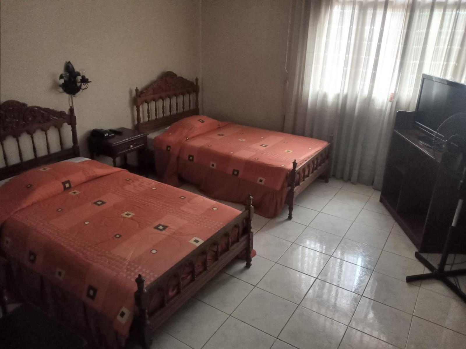 La Siesta-Hotel Sullana Luaran gambar