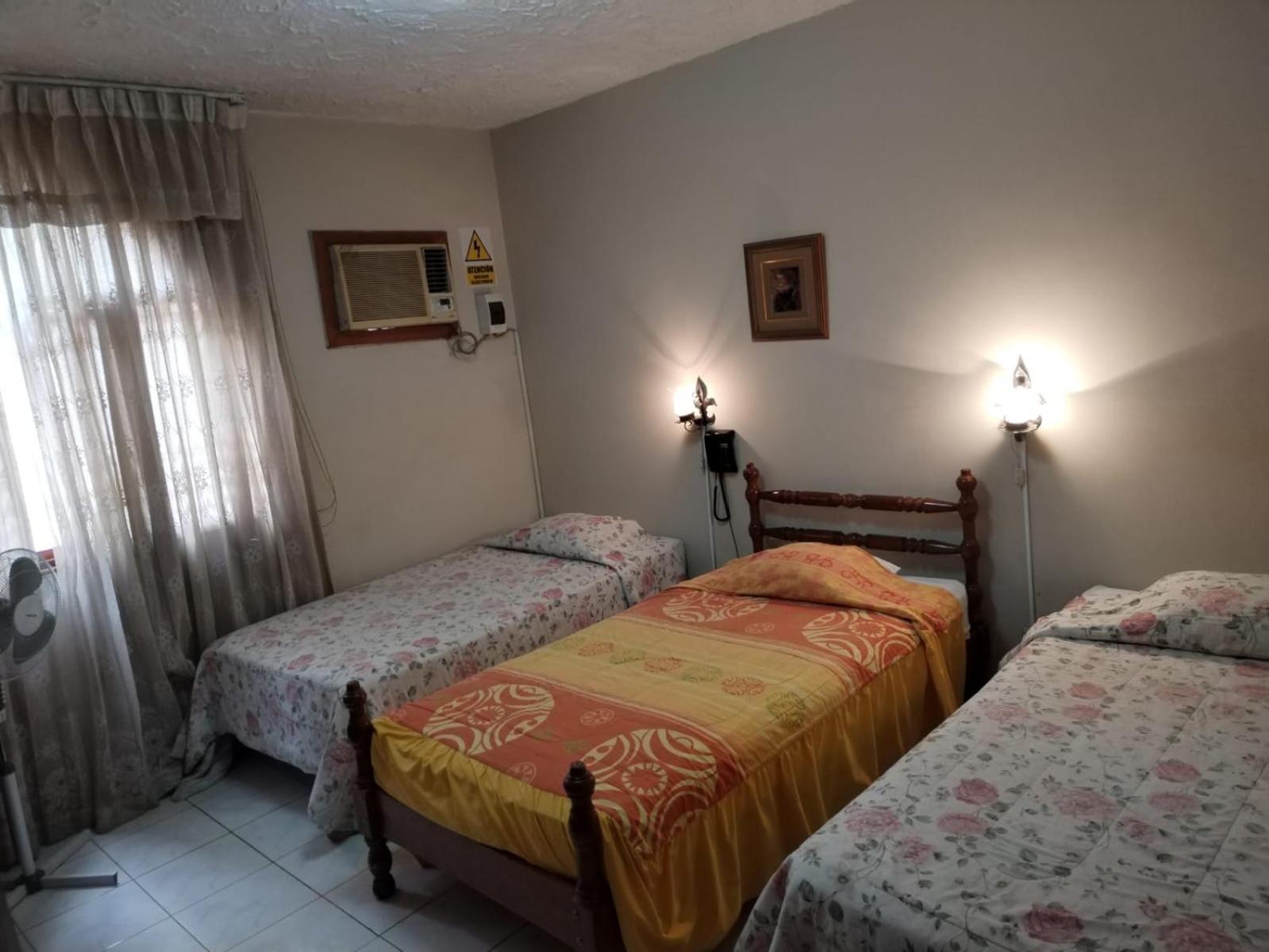 La Siesta-Hotel Sullana Luaran gambar