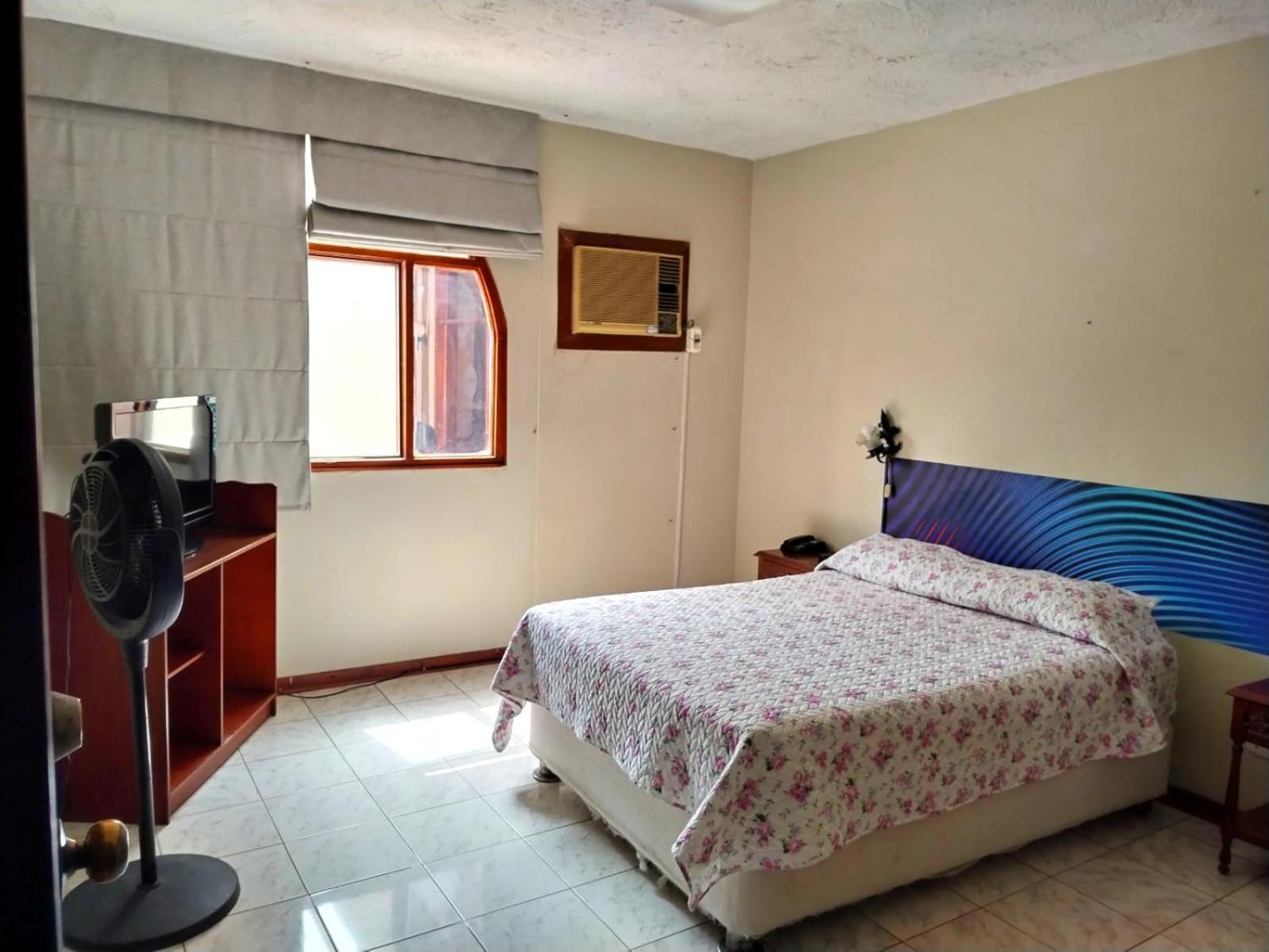 La Siesta-Hotel Sullana Luaran gambar