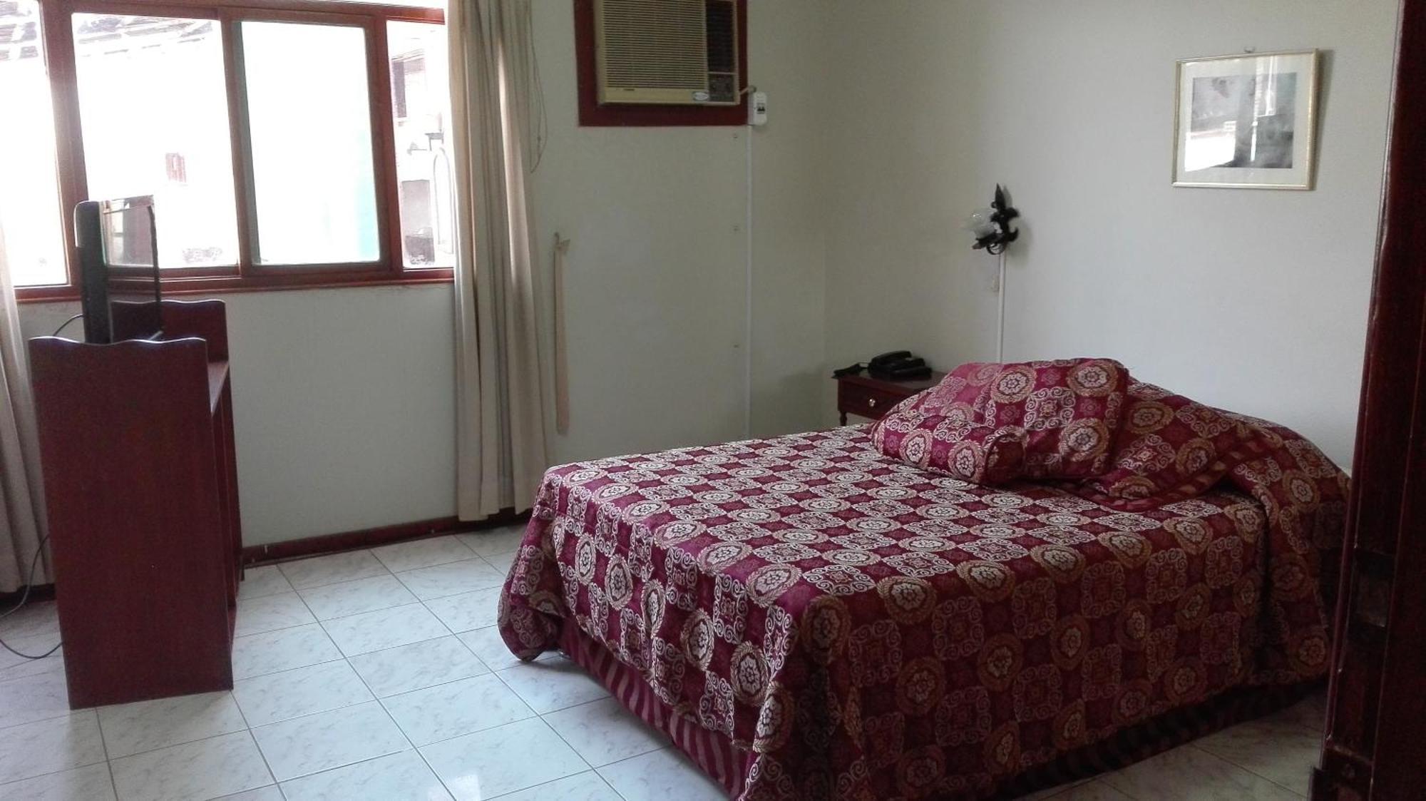 La Siesta-Hotel Sullana Luaran gambar