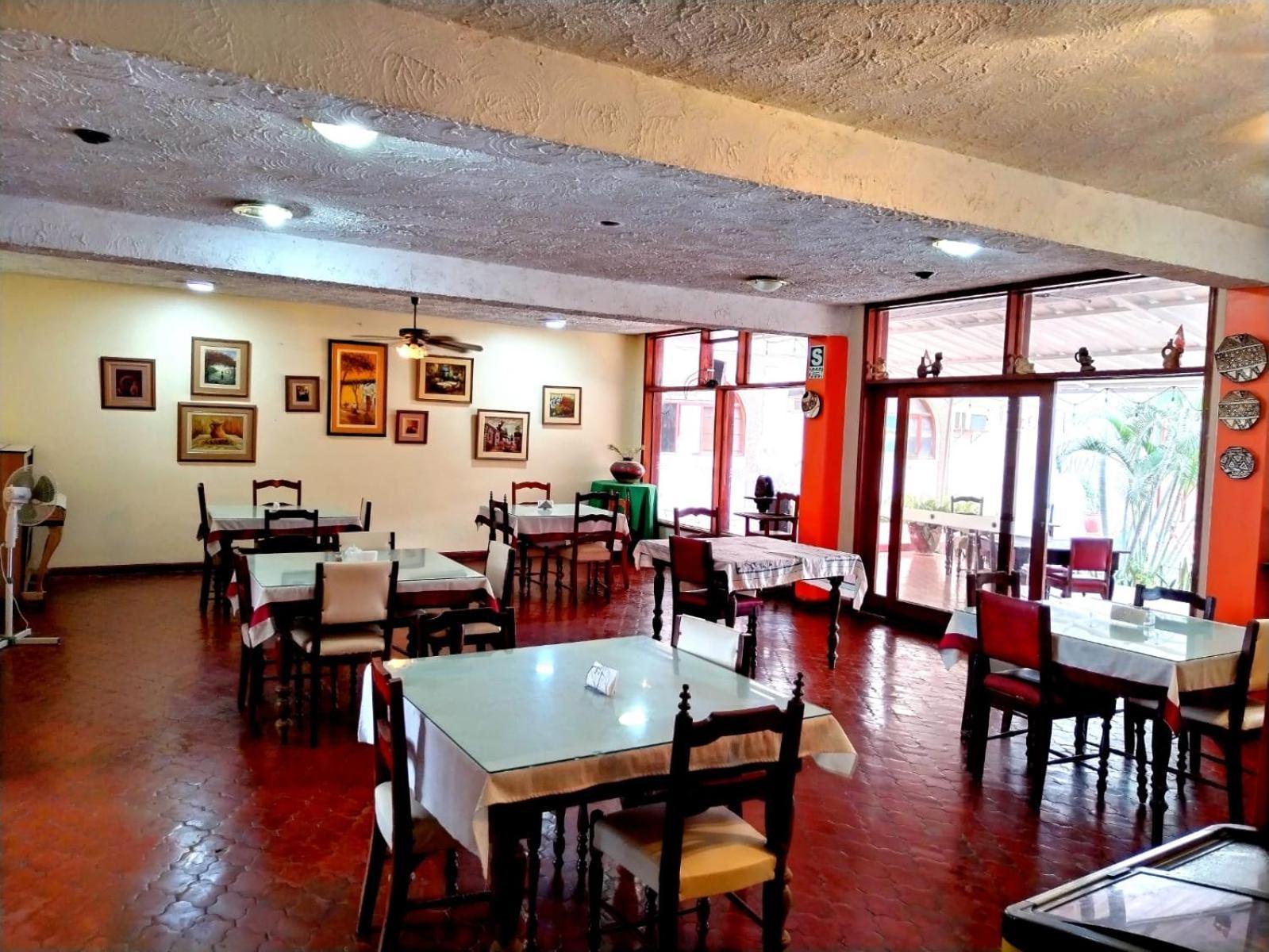 La Siesta-Hotel Sullana Luaran gambar